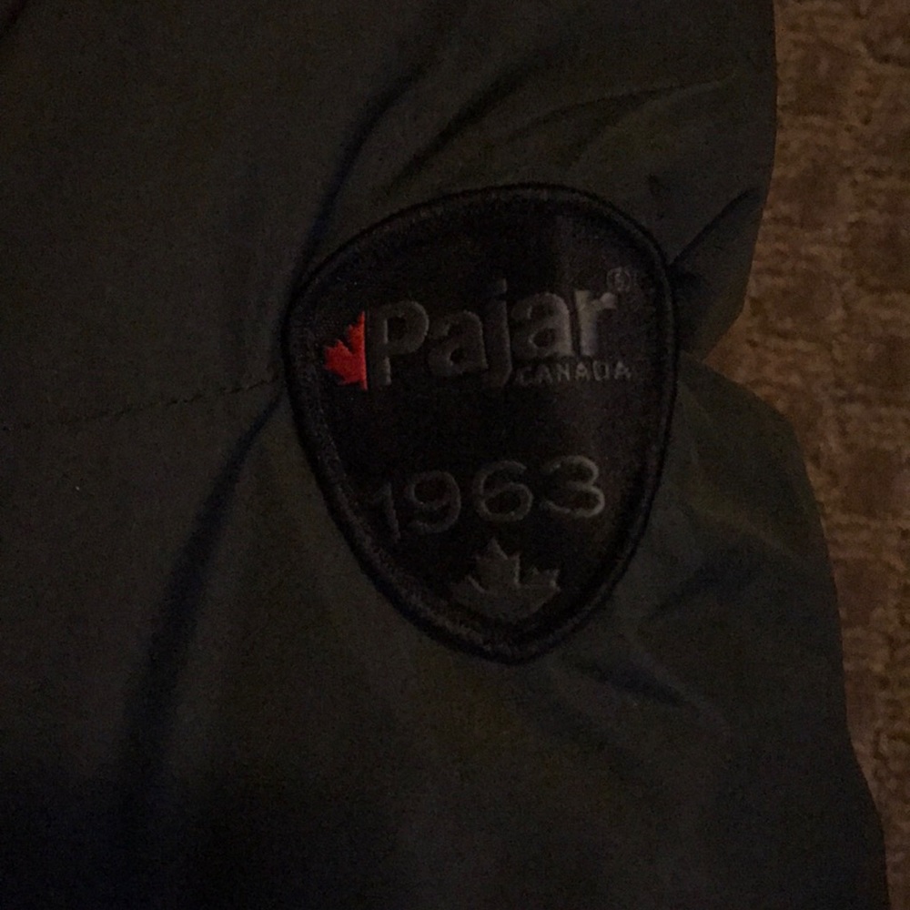 Pajar Down Jacket - image 2
